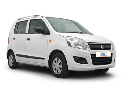 Maruti Wagon R 1.0-img